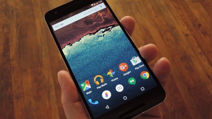 Get Samsung's 'Always On' Display on Almost Any Android Device [How-To]