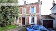 A vendre - Maison - MAGNY EN VEXIN (95420) - 8 pièces - 180m²