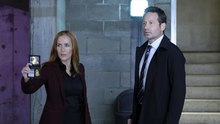 The X-Files Season 11 Episode 6 - 11x6 - Project Tvmovie