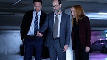 Watch Online The X-Files Season 11 Episode 6 (Kitten)