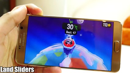 Best Android Apps and Games: January 2016!