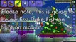 Let's Play Terraria iOS/Android - Defeating the Duke Fishron! - 142