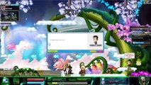 MapleStory - Futuroid Event Guide: Free Android & NX Equip!