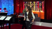 La Voz Kids _ Janely, Isabela y Keily reciben una sorpresa de parte de