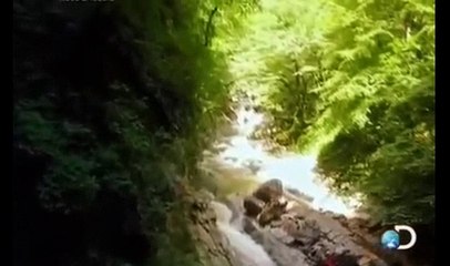 Desafio em Dose Dupla 6ª Temp. Ep. 13 - Cordilheira do Cáucaso