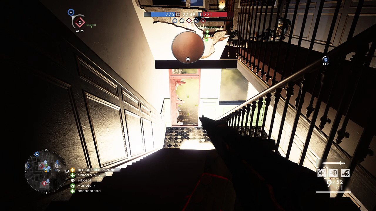 Battlefield 1