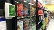 Tide Pods Locked Up at Some California Walmart Stores