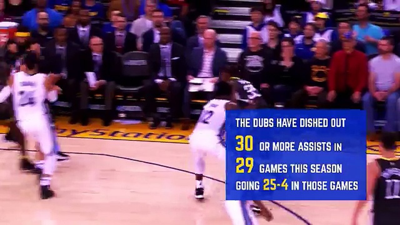 By The Numbers: Passing Fancy