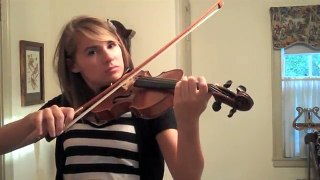 Braveheart Theme Violin Cover