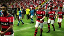 Flamengo x Cruzeiro | Final da Copa do Brasil 2017 | Gols & melhores momentos