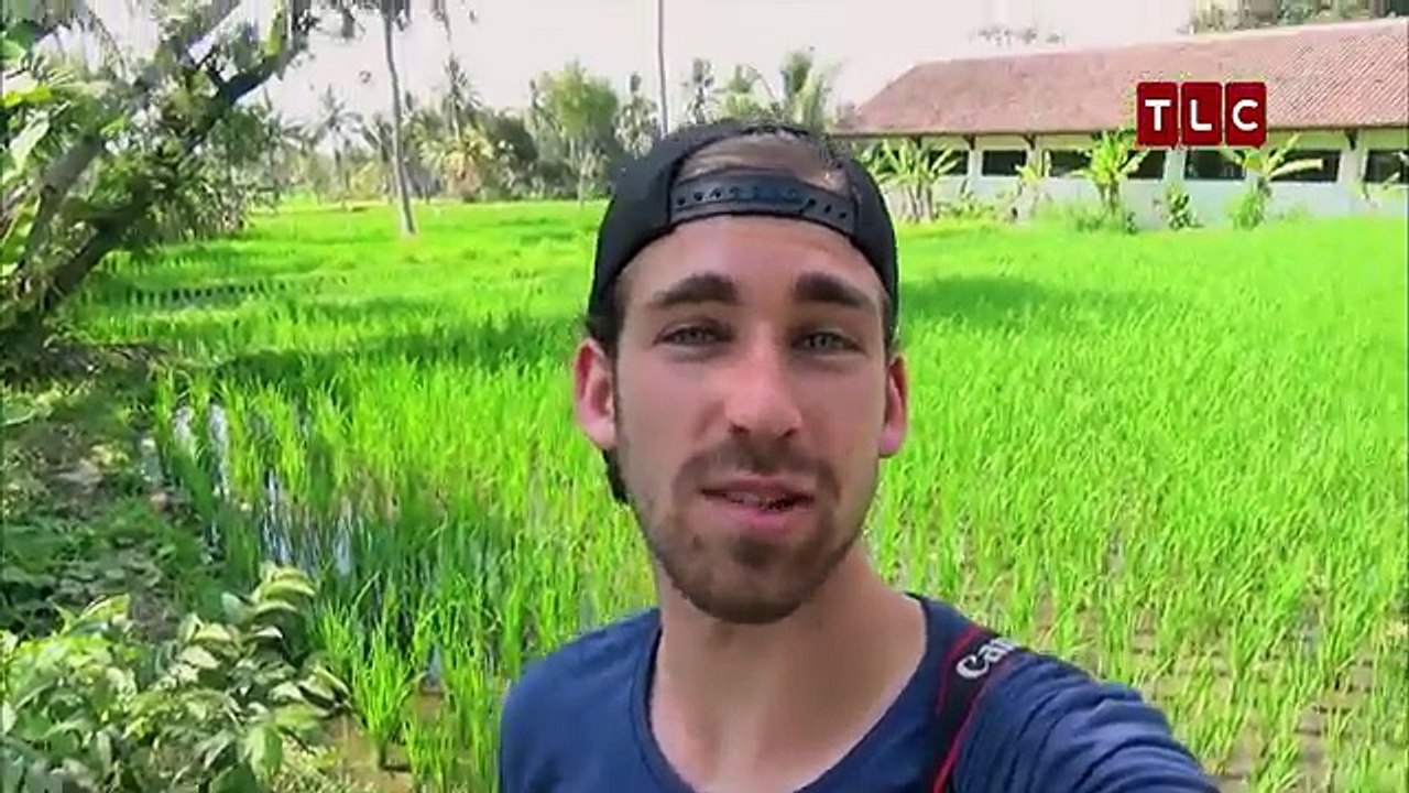 EP11 Lukes Vlog: Sustainable Living | WONDERNESIA