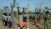 Au nord du Bénin, le parc national de la Pendjari reprend vie