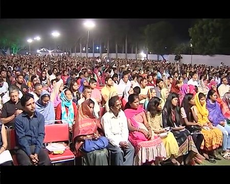 (5) Abundant blessings from God