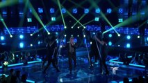 La Voz Kids _ Franser Pazos canta ‘Elastic Heart’ La Voz Kids-smmJWwVhJZE