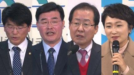 [뉴스N이슈] "지사 후보가 화재 책임져라?"...정치권 말말말 / YTN