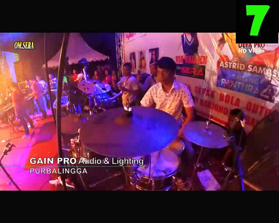 Via Vallen - Bojo Galak