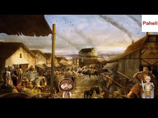 जासूसी पहेलियाँ !  Paheliyan in Hindi with Answer ! Hindi Paheli !