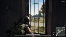 PLAYERUNKNOWN'S BATTLEGROUNDS 01.29.2018 - Aimbot WallHack in action.