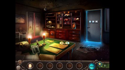 Adventure Escape: Asylum Chapter 6 - Walkthrough