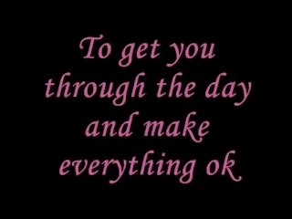 Avril Lavigne - I Will Be