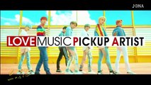 Fan thích thú trước video clip phỏng vấn đặc biệt của BTS tại đài tuyền hình Nhật Bản