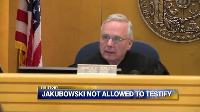 Man Accused of Leading Authorities on 10-Day Manhunt Takes Stand in State Trial, Refuses to Take Oath