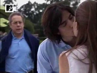 Niñas Mal - Capítulo 3