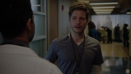 The Resident Season 1 Episode 4 Full ~ FOX Series