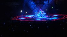 Muse - Munich Jam, Mexico City Palacio de los Deportes, 11/20/2015