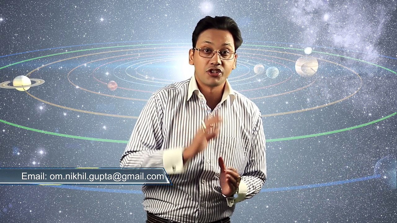 11th भाव का सूर्य आपको राजा बना देगा.  Sun in the 11th house can make you a king. Nikhil Gupta-Astrology