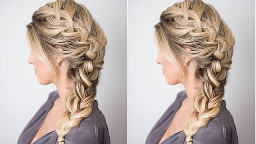 4. Blonde Hair Braiding Techniques for Beginners - wide 1