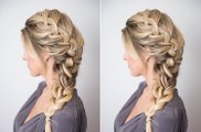 Hair Braiding Techniques - Hair Braiding