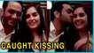 Vikas Gupta CAUGHT KISSING Mystery Woman at Party | Karishma Sharma HOT KISS with Vikas Gupta