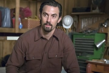 This Is Us Season 2 Episode 15 "Across the Border" Streaming [2x15]
