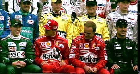 La Gran Aventura de la Fórmula 1 - Los Títulos de Fernando Alonso