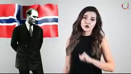 Bizim tanımadığımız Mustafa Kemal ATATÜRK