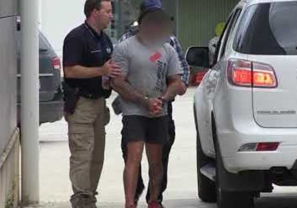 Arrests Made in Drug and Firearm Trafficking on Victoria-New South Wales Border