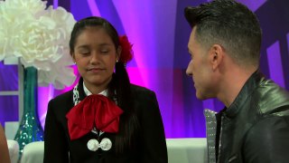 La Voz Kids _ Giselle López encontró la sanación de su padre en la música-X0aX6y1TyX8