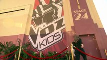 La Voz Kids _ Jacqueline Collazo ha hecho muchos sacrificios para alcanza