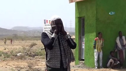 Sömürülemeyen Etiyopya 'Misyoner' İşgali Altında