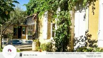 A vendre - Maison/villa - Bagnols sur ceze (30200) - 7 pièces - 168m²