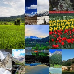 Top 9 Places You Have To Visit In Kashmir