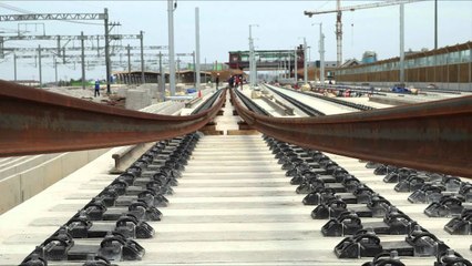 India’s New Faster Development  Freight Corridor got Green Signal