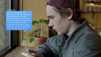 SKAM S3E08 Clip 4 15:15-01:01 - Español