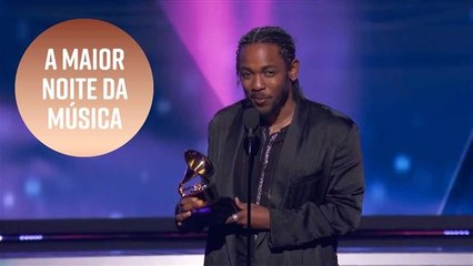 5 momentos imperdíveis do Grammy
