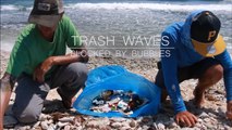 Trash Waves