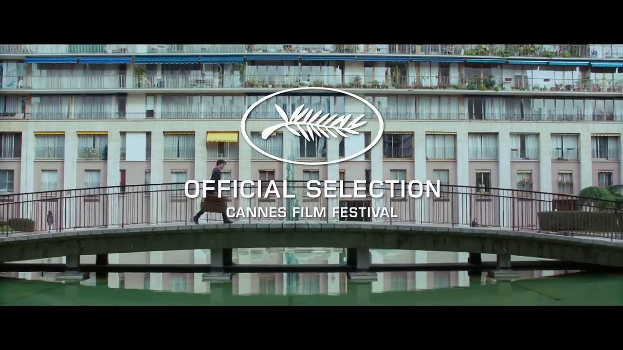 DOUBLE LOVER Official Trailer (2018) Thriller Movie HD