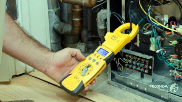 Ac Maintenance Services