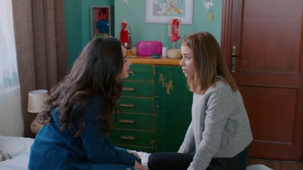 Çukur 14. Bölüm Aleyna Tilki Sen Olsan Bari