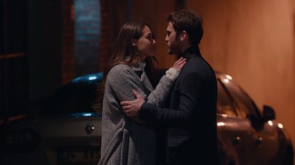 Çukur 14. Bölüm Yanağındaki Çukura Gömsünler